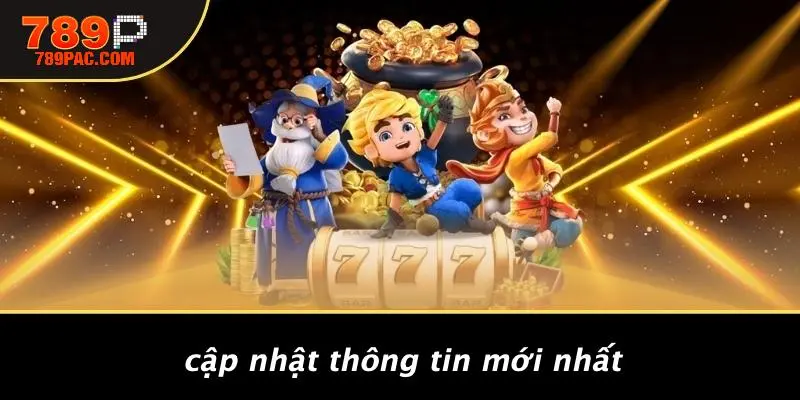 Cập Nhật Thông Tin Mới Nhất