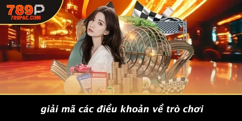 Giải Mã Các Điều Khoản Về Trò Chơi