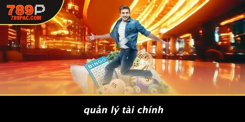 Quản Lý Tài Chính